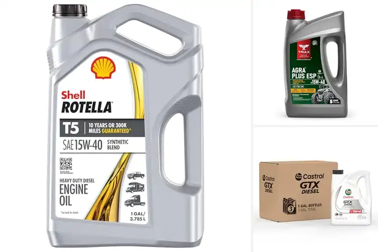 API Certified Oils: Reliable Engine Protection – irile