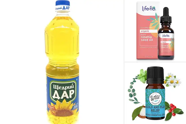 Detailed view of 10 Best Cold-Flow Oils: Real User Reviews