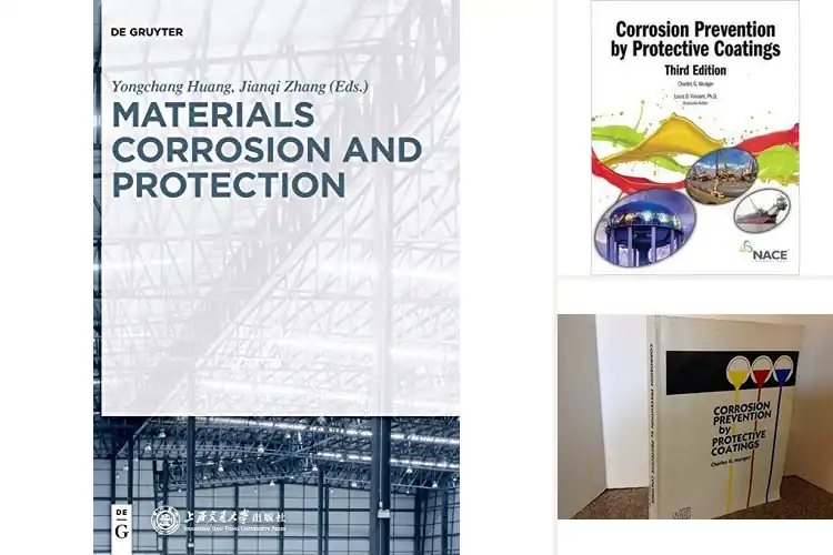 Detailed view of 10 Best Corrosion Protections to Safeguard Your Valuables