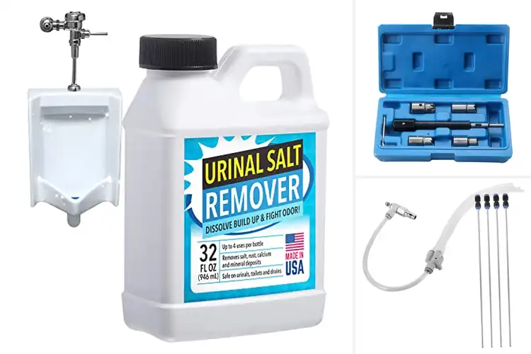 Detailed view of 4 Best Deposit Eliminators: Clean Now