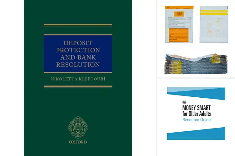 Detailed view of 10 Best Deposit Protection: Top Safes & Bags for Secure Cash