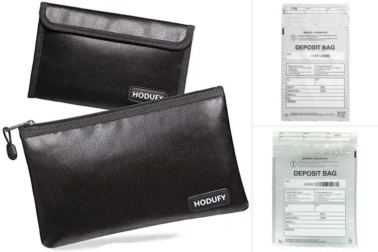 Detailed view of 10 Best Deposit Protections: Safeguard Your Funds Easily