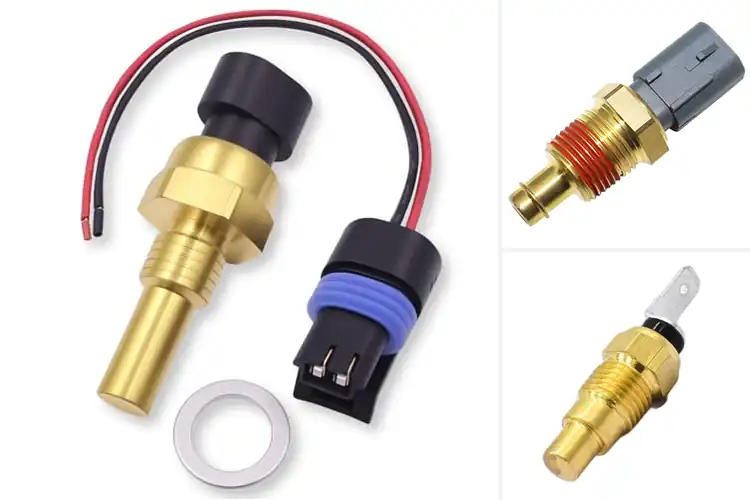 Detailed view of Best Engine Temperature Regulation