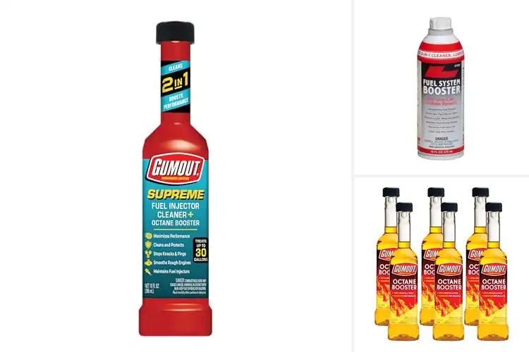 Detailed view of 10 Best Fuel Economy Boosters: Save Gas & Boost Miles