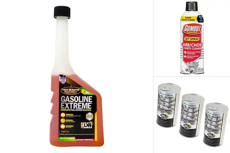 Detailed view of 10 Best Fuel Economy Products: Save $100 Monthly