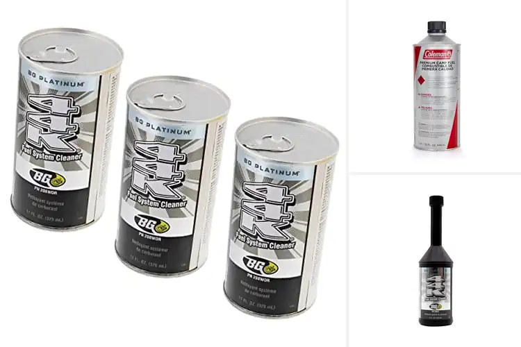 Detailed view of 10 Best Fuel Efficiency Products: Boost MPG & Save Cash