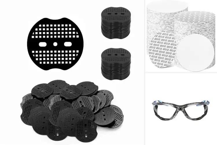Detailed view of Best Gasket And Plastic Safety