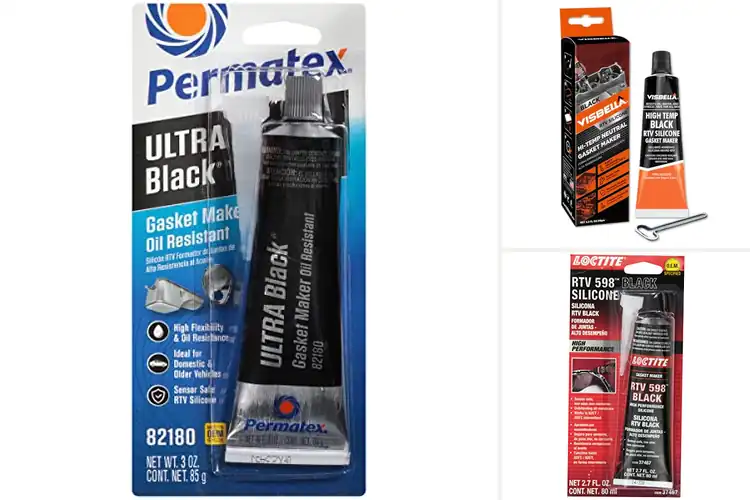 Detailed view of Best Gasket Safe Formula