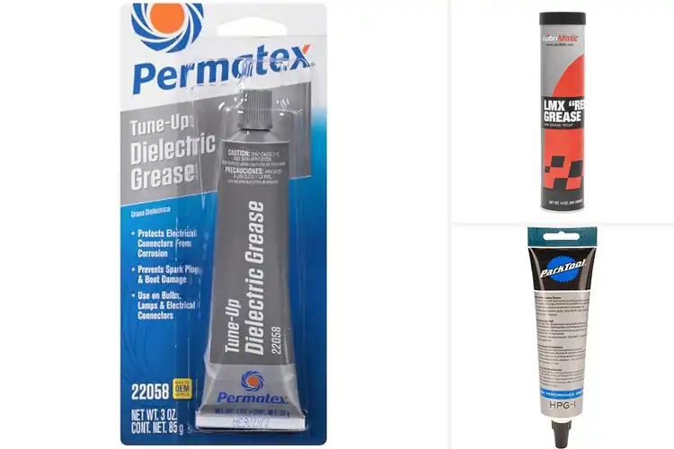 Detailed view of 10 Best High Performance Greases: Reviews & Expert Picks