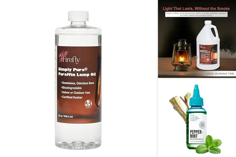 Detailed view of 10 Best Long-Trouble Oils for Lasting Solutions