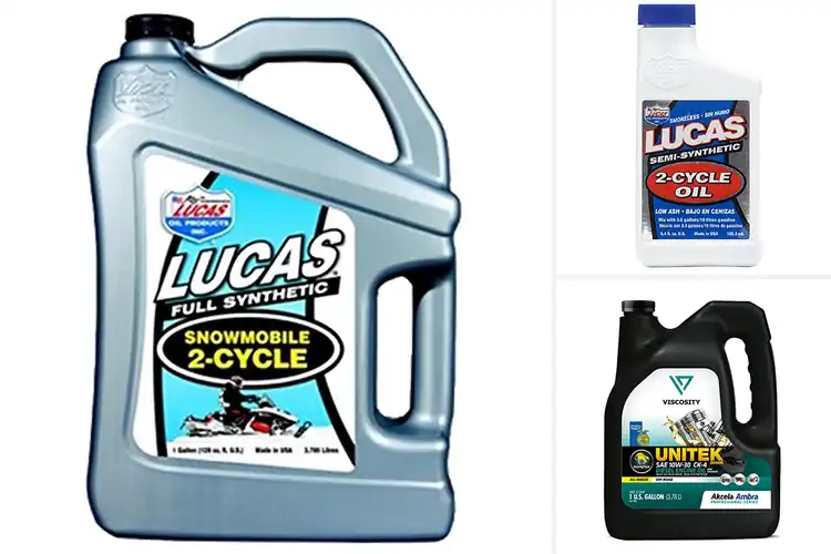 Exhaust Protection: Low-Ash Oils for Clean Engines – irile