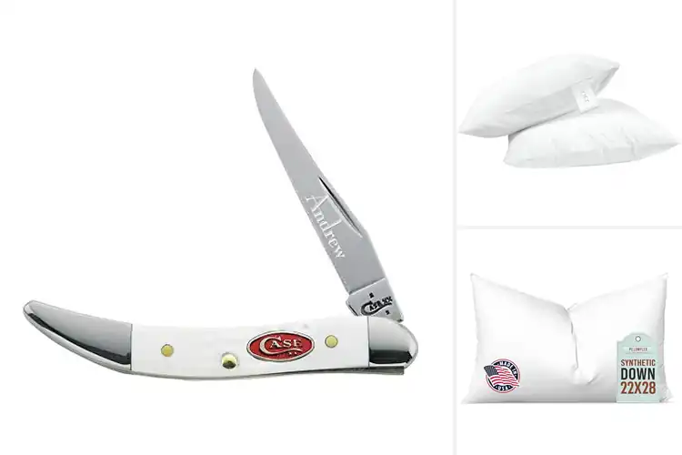 Detailed view of 10 Best Synthetic Standards: Comfort & Cost Savings