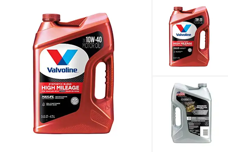 Detailed view of 10 Best Trusted Motor Oil Brands for Smoother Rides