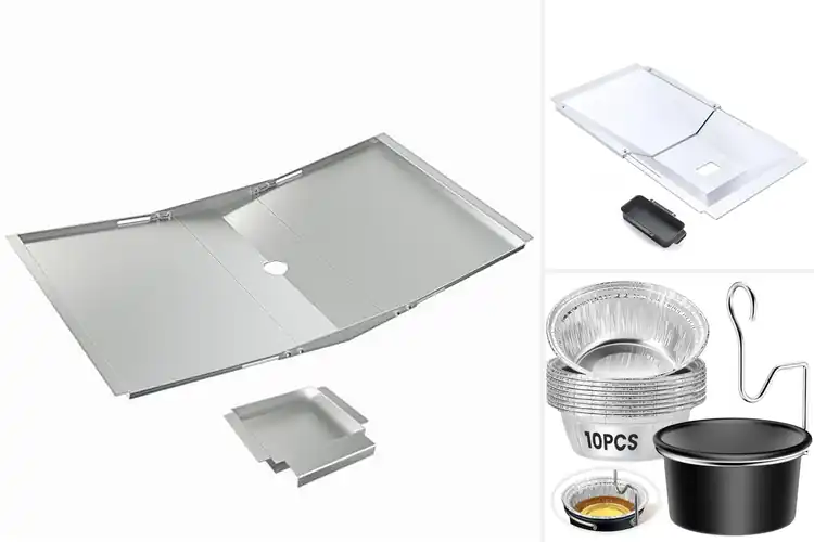 Detailed view of 10 Best Universal Fit Greases: Simple & Smooth