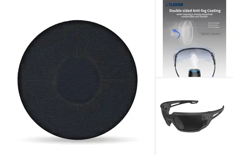 Detailed view of 10 Best Wear Protection: Stay Safe & Secure